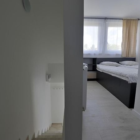 Villa Oliver 1 Siófok Værelse billede