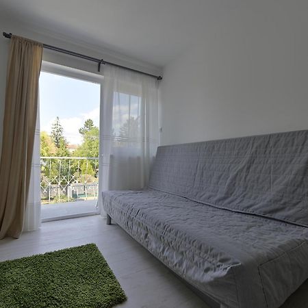 Villa Oliver 1 Siófok Værelse billede