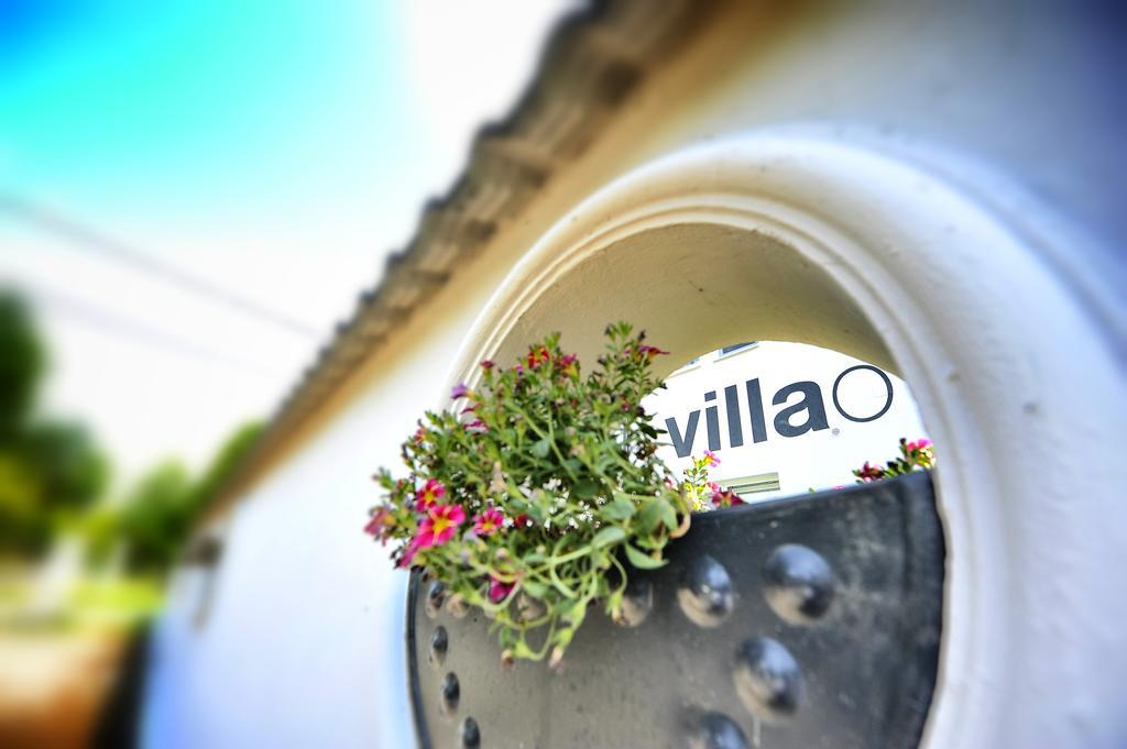 Villa Oliver 1 Siófok Eksteriør billede