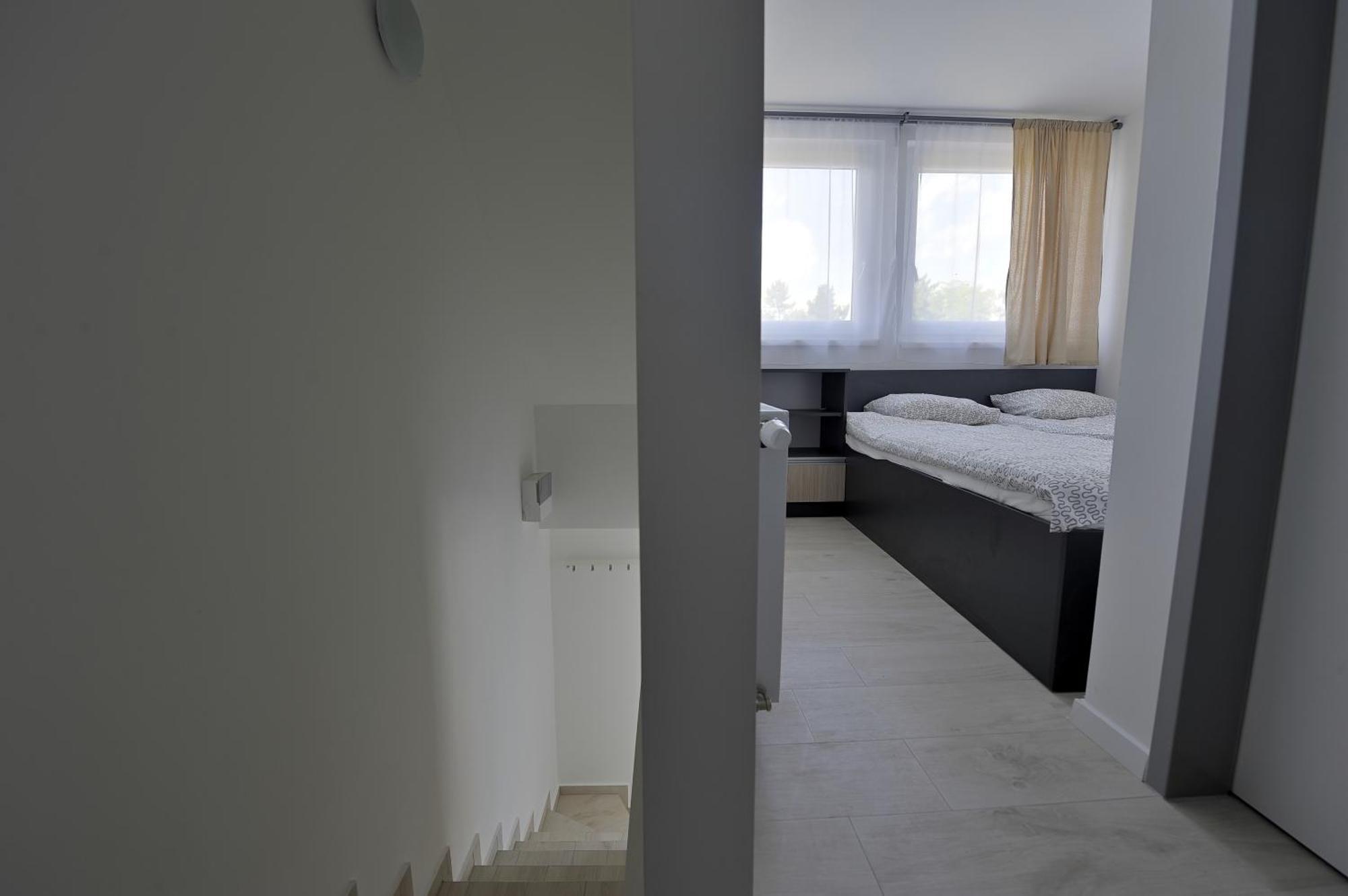 Villa Oliver 1 Siófok Værelse billede