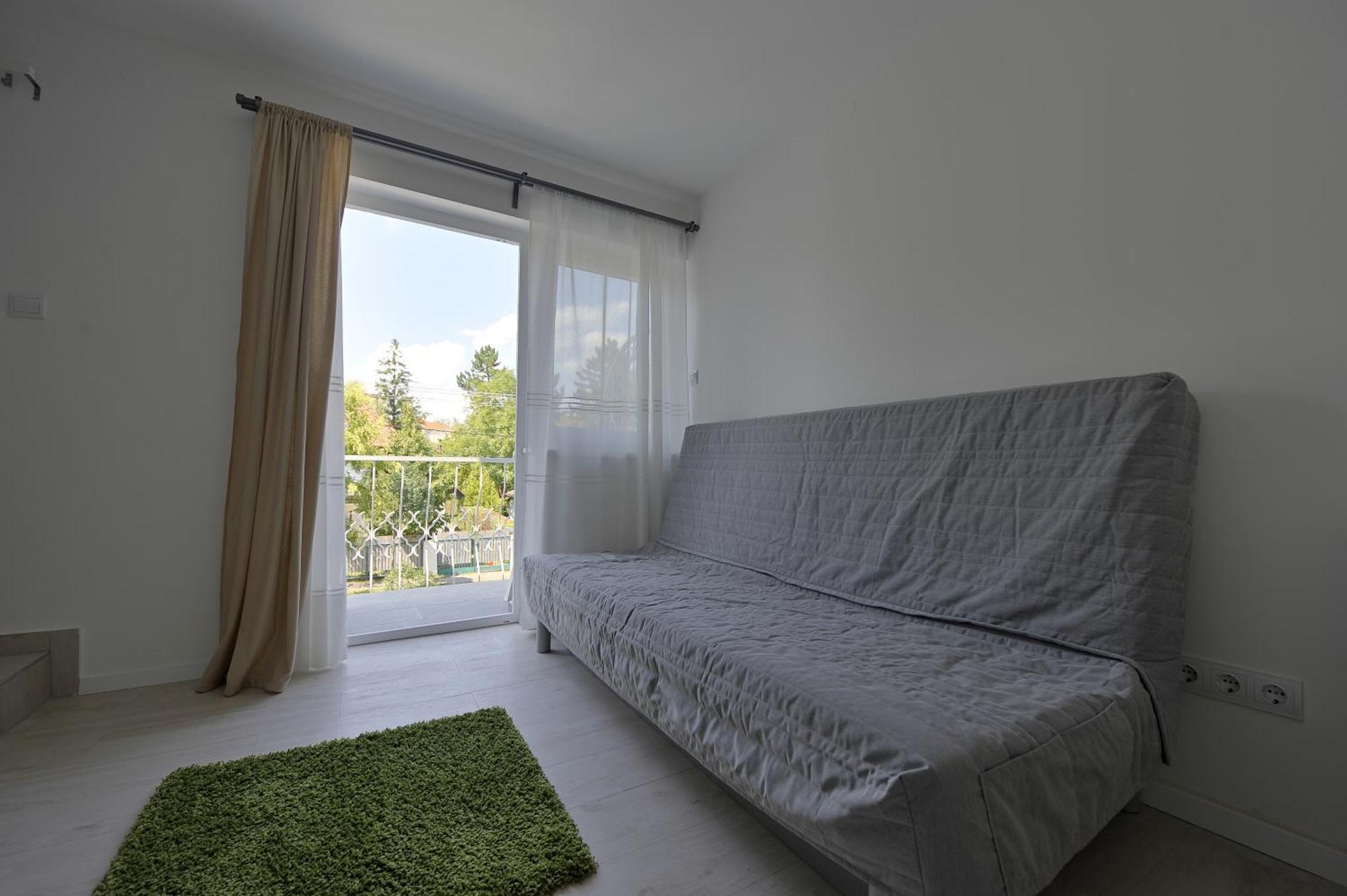 Villa Oliver 1 Siófok Værelse billede